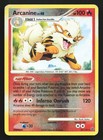 Arcanine