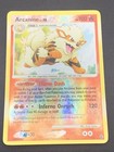 Arcanine