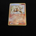 Arcanine