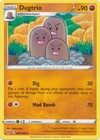 Dugtrio