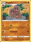 Dugtrio