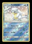 Alolan Sandshrew