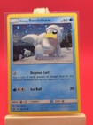 Alolan Sandshrew