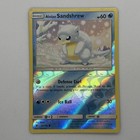 Alolan Sandshrew
