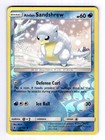 Alolan Sandshrew