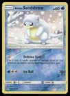 Alolan Sandshrew