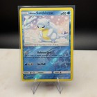 Alolan Sandshrew