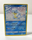 Alolan Sandshrew