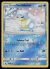Alolan Sandshrew