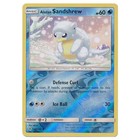 Alolan Sandshrew