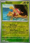 Shuckle