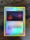 Energy Search