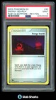 Energy Search