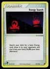 Energy Search