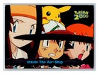 Hello Pokemon