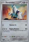 Duraludon