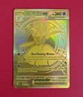 Mega Gardevoir ex