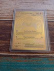 Mega Gardevoir ex