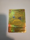 Mega Gardevoir ex