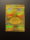 Mega Gardevoir ex