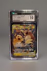 Alolan Raichu