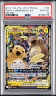 Alolan Raichu