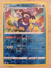 Galarian Mr. Rime