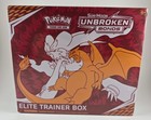 Elite Trainer Box