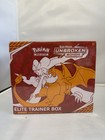 Elite Trainer Box