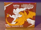 Elite Trainer Box