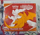 Elite Trainer Box