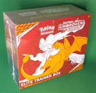 Elite Trainer Box