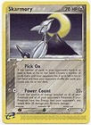 Skarmory