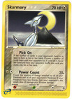 Skarmory