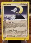 Skarmory