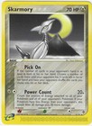 Skarmory