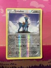 Cobalion