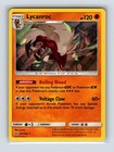 Lycanroc