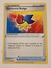 Elemental Badge