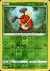Kricketot