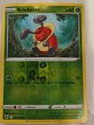 Kricketot