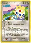 Togepi