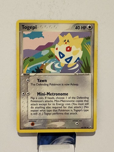 Togepi