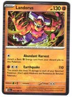 Landorus