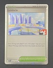 Levincia