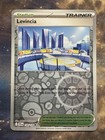 Levincia