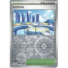 Levincia