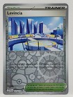Levincia