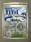 Levincia