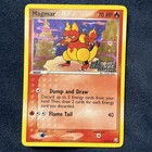 Magmar